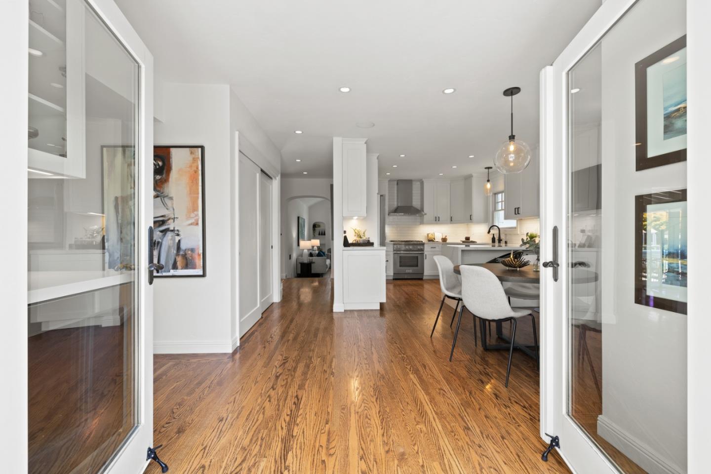 Detail Gallery Image 16 of 42 For 918 S Humboldt St, San Mateo,  CA 94402 - 4 Beds | 2 Baths