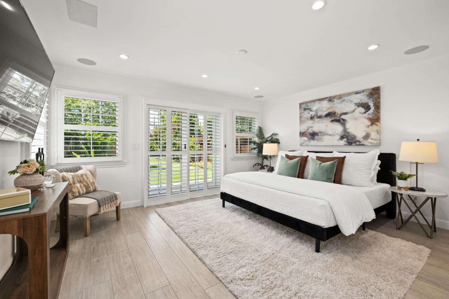 Detail Gallery Image 18 of 42 For 918 S Humboldt St, San Mateo,  CA 94402 - 4 Beds | 2 Baths