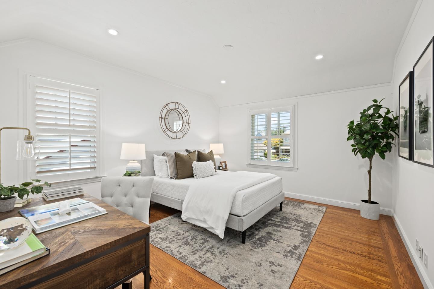 Detail Gallery Image 22 of 42 For 918 S Humboldt St, San Mateo,  CA 94402 - 4 Beds | 2 Baths