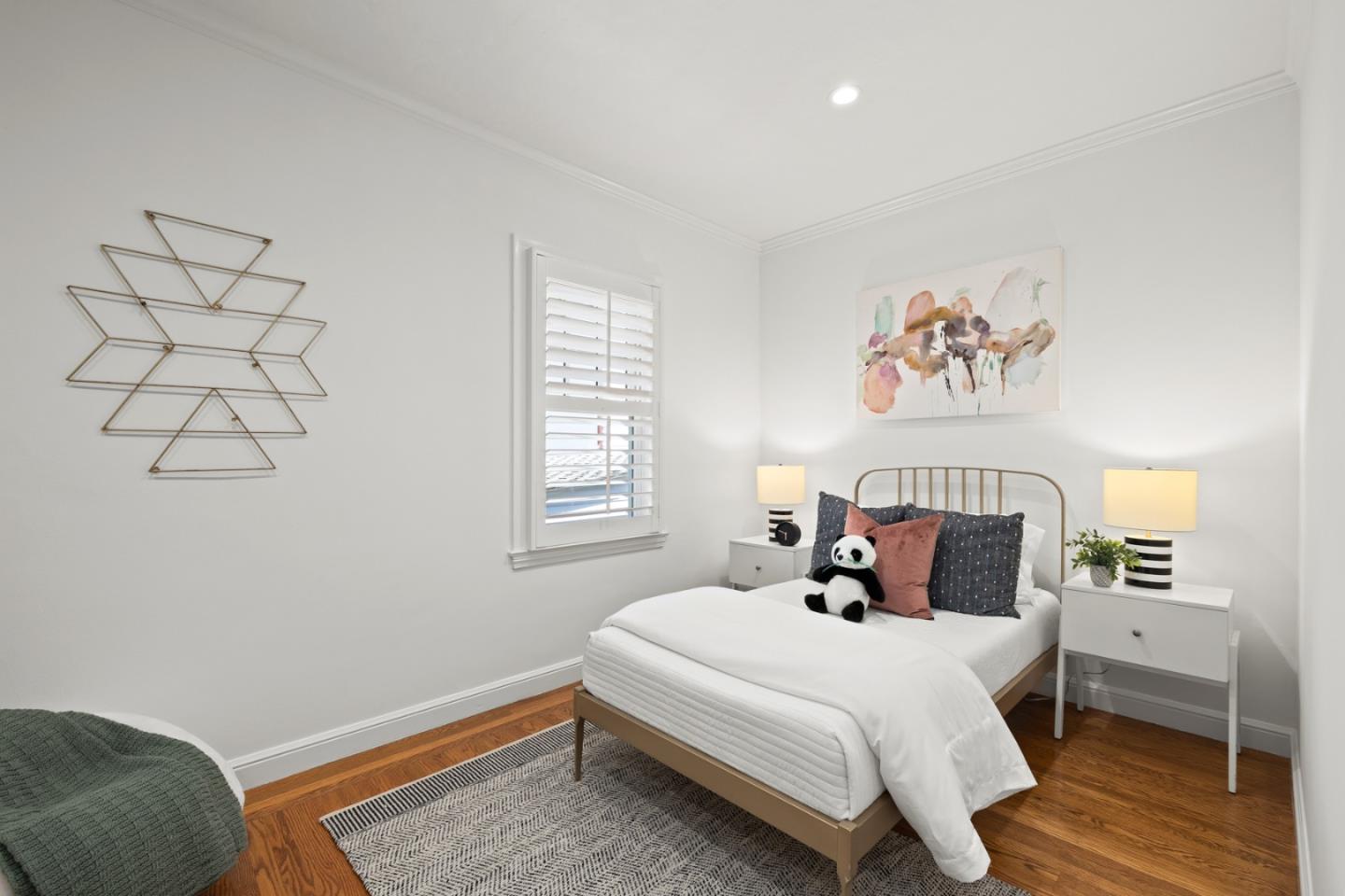Detail Gallery Image 24 of 42 For 918 S Humboldt St, San Mateo,  CA 94402 - 4 Beds | 2 Baths