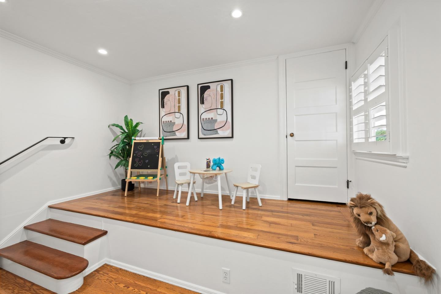 Detail Gallery Image 25 of 42 For 918 S Humboldt St, San Mateo,  CA 94402 - 4 Beds | 2 Baths