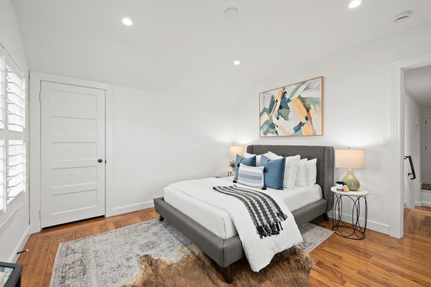 Detail Gallery Image 26 of 42 For 918 S Humboldt St, San Mateo,  CA 94402 - 4 Beds | 2 Baths