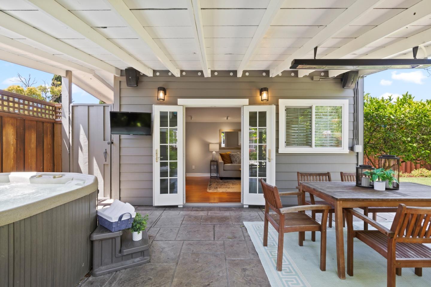 Detail Gallery Image 32 of 42 For 918 S Humboldt St, San Mateo,  CA 94402 - 4 Beds | 2 Baths