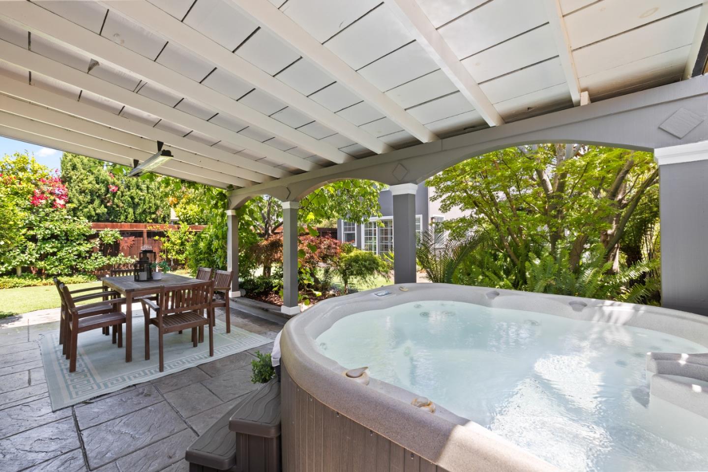 Detail Gallery Image 33 of 42 For 918 S Humboldt St, San Mateo,  CA 94402 - 4 Beds | 2 Baths
