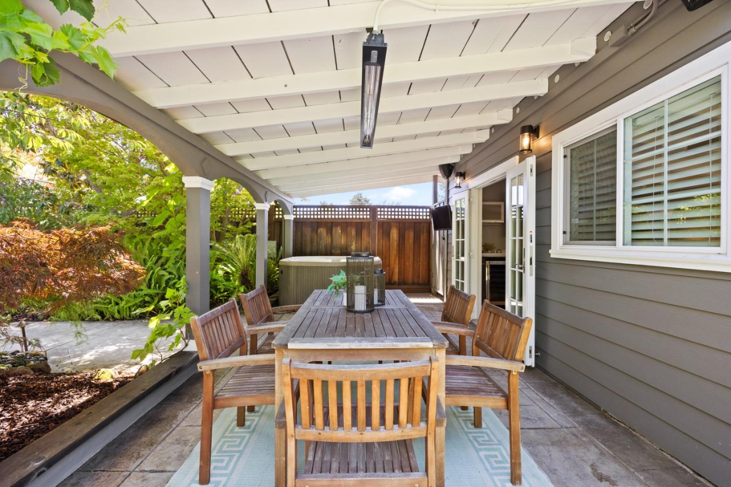 Detail Gallery Image 34 of 42 For 918 S Humboldt St, San Mateo,  CA 94402 - 4 Beds | 2 Baths