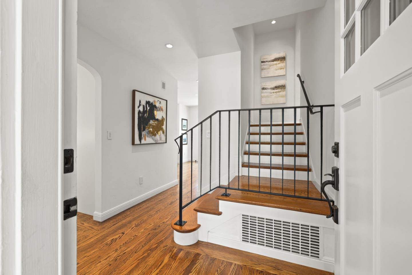 Detail Gallery Image 6 of 42 For 918 S Humboldt St, San Mateo,  CA 94402 - 4 Beds | 2 Baths