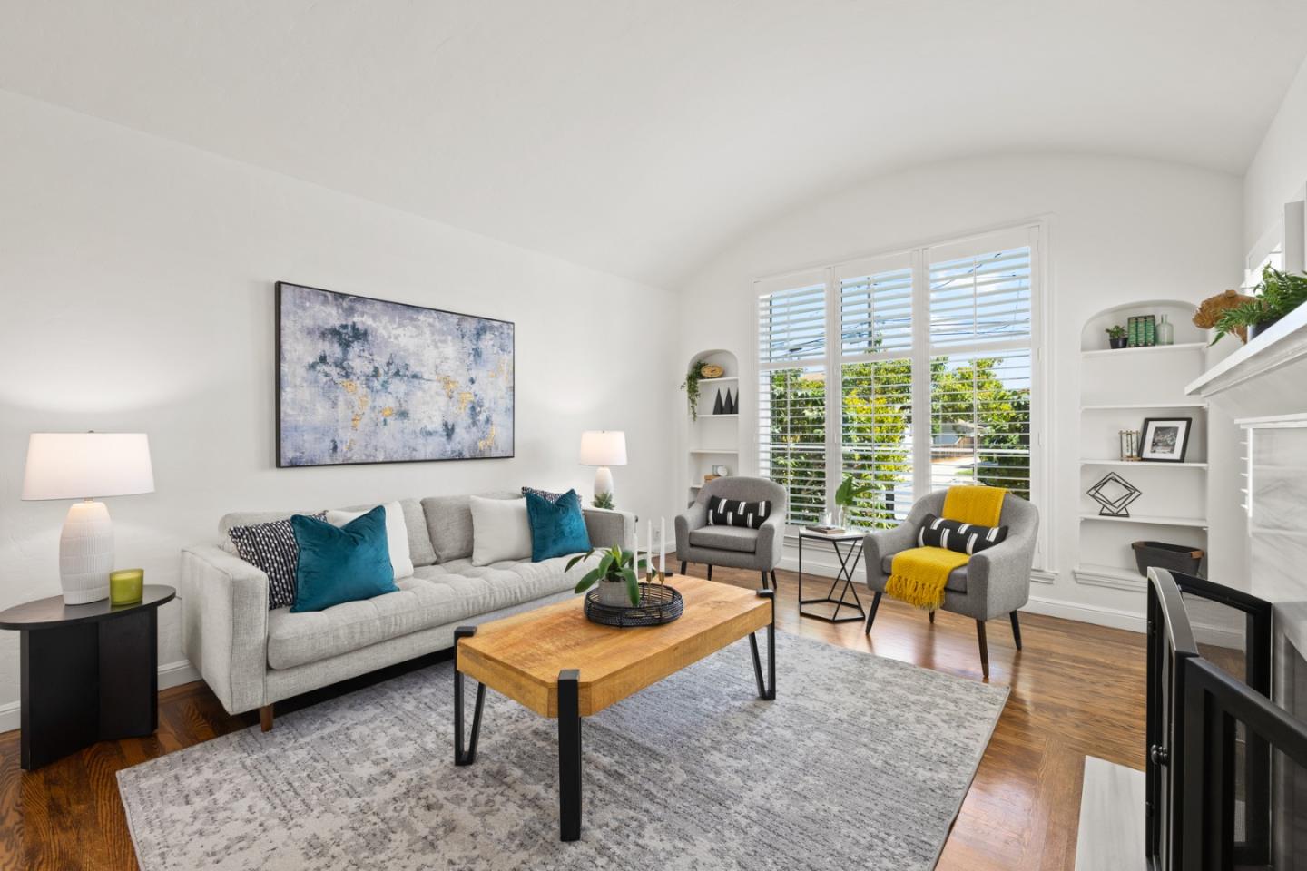 Detail Gallery Image 8 of 42 For 918 S Humboldt St, San Mateo,  CA 94402 - 4 Beds | 2 Baths