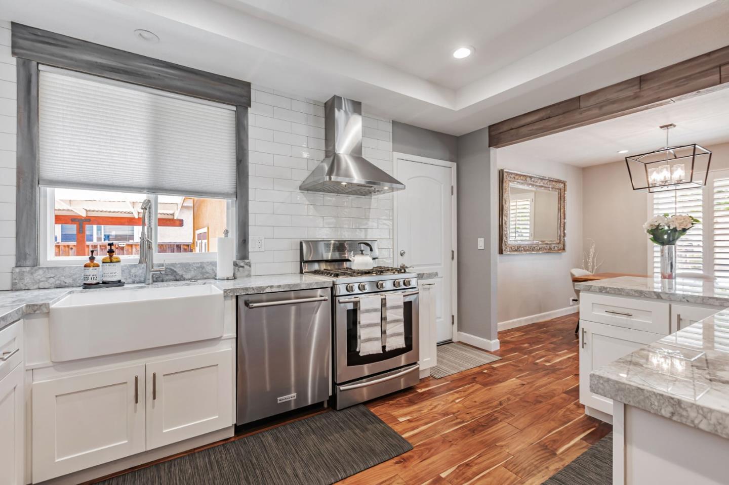 Detail Gallery Image 12 of 36 For 914 Bard St, San Jose,  CA 95127 - 3 Beds | 1 Baths