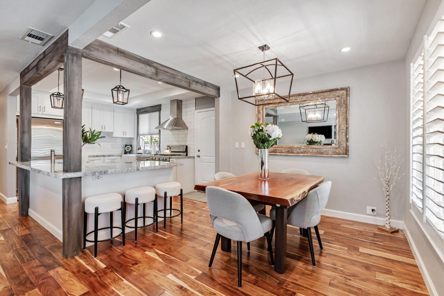 Detail Gallery Image 13 of 36 For 914 Bard St, San Jose,  CA 95127 - 3 Beds | 1 Baths
