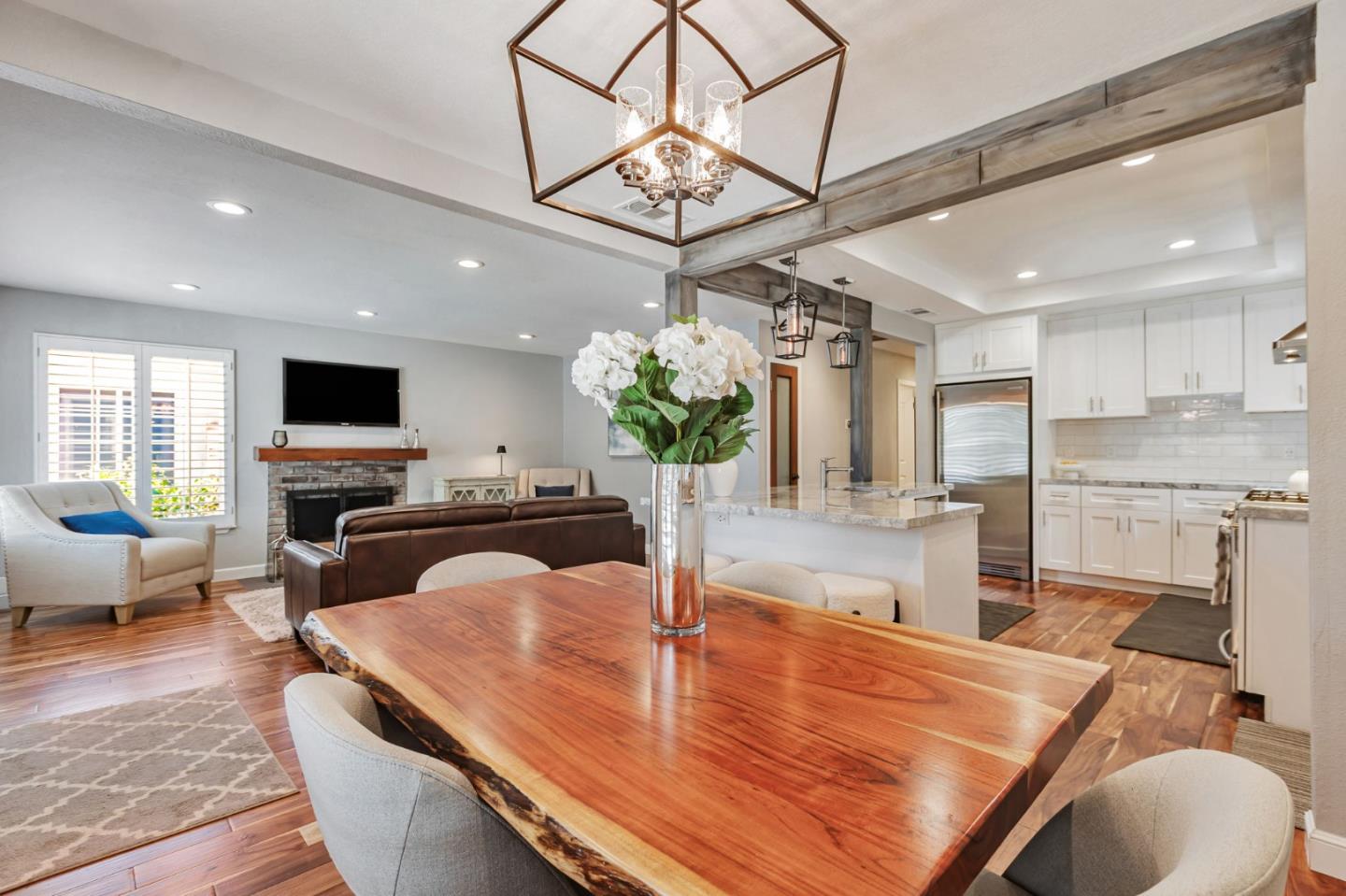 Detail Gallery Image 15 of 36 For 914 Bard St, San Jose,  CA 95127 - 3 Beds | 1 Baths