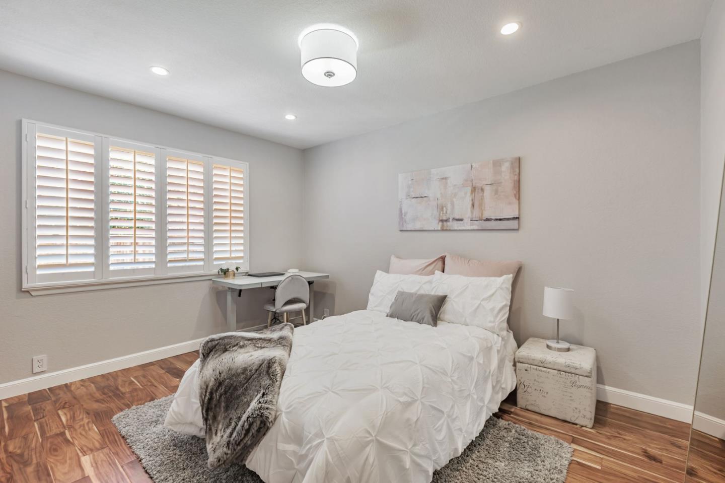 Detail Gallery Image 17 of 36 For 914 Bard St, San Jose,  CA 95127 - 3 Beds | 1 Baths