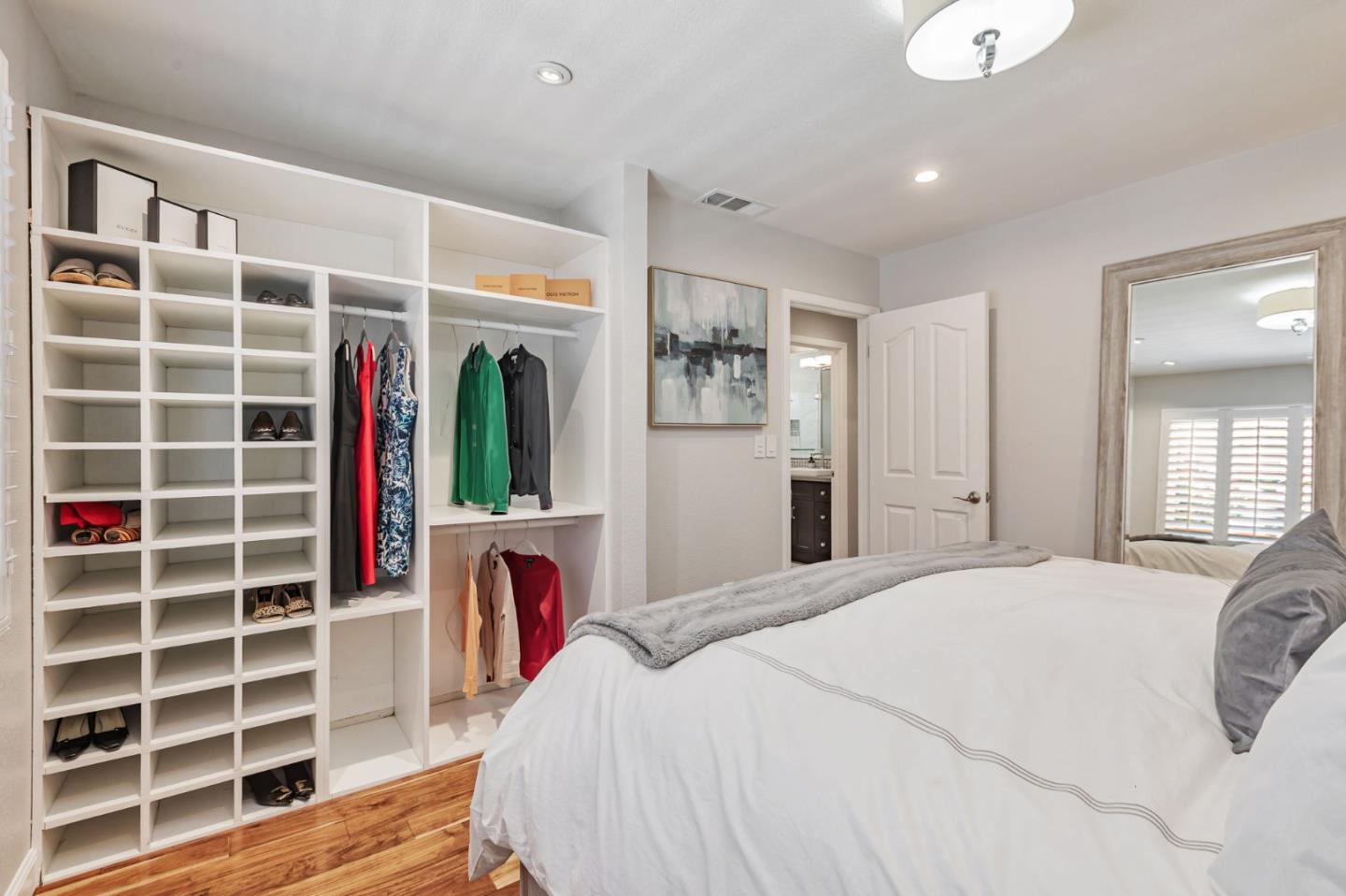 Detail Gallery Image 20 of 36 For 914 Bard St, San Jose,  CA 95127 - 3 Beds | 1 Baths