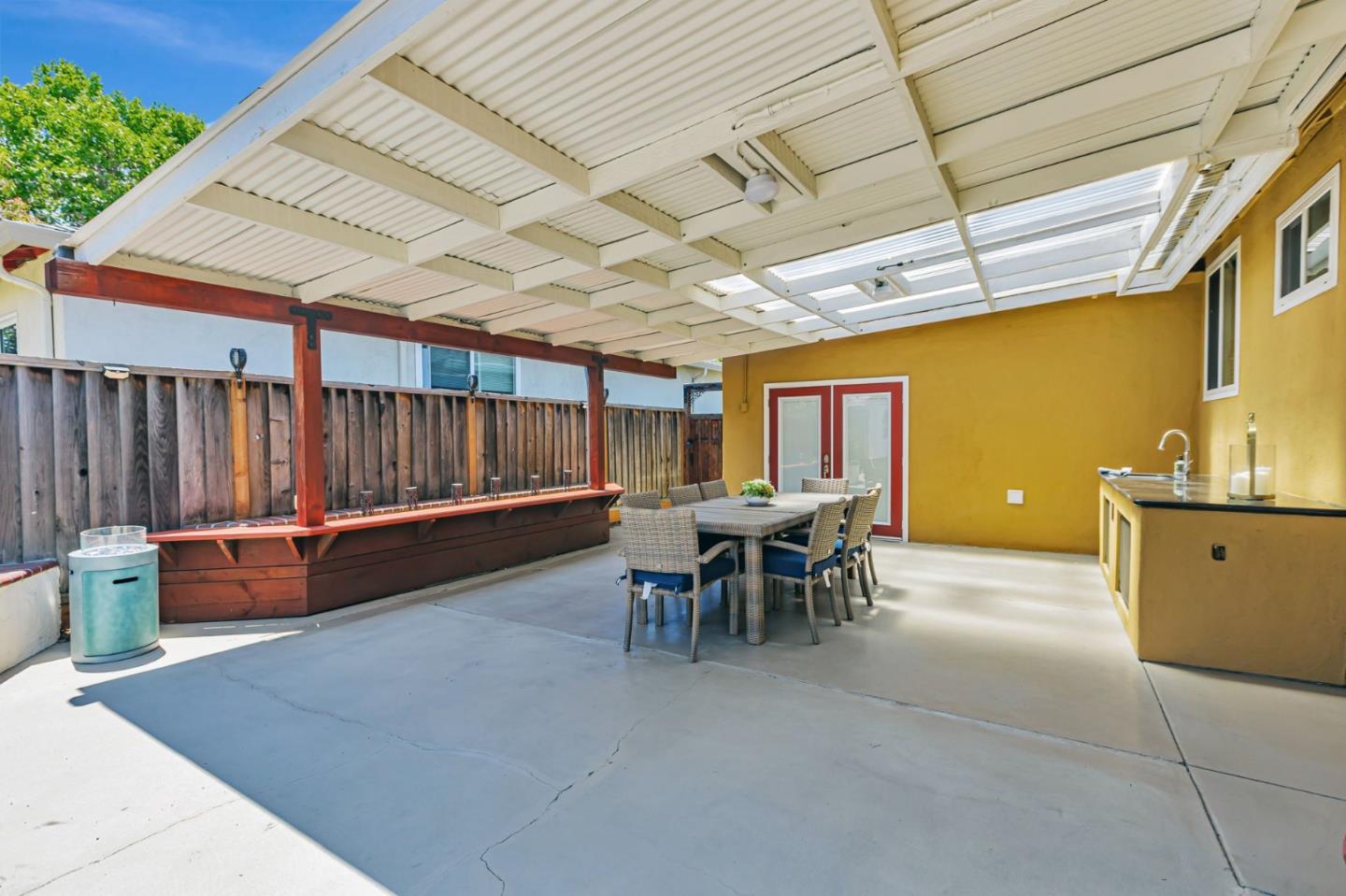 Detail Gallery Image 25 of 36 For 914 Bard St, San Jose,  CA 95127 - 3 Beds | 1 Baths
