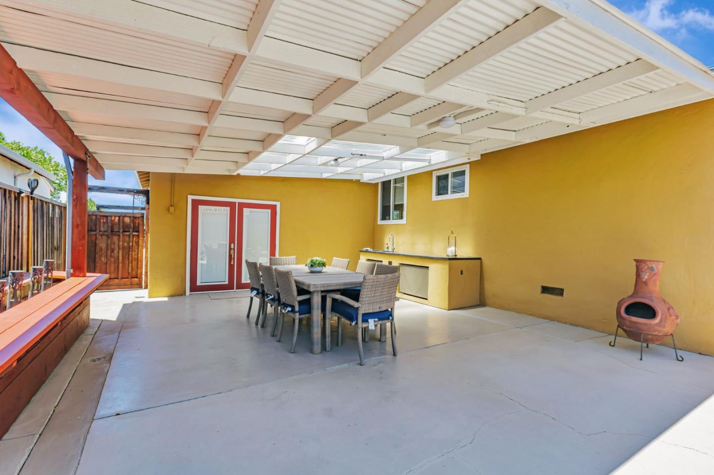 Detail Gallery Image 26 of 36 For 914 Bard St, San Jose,  CA 95127 - 3 Beds | 1 Baths