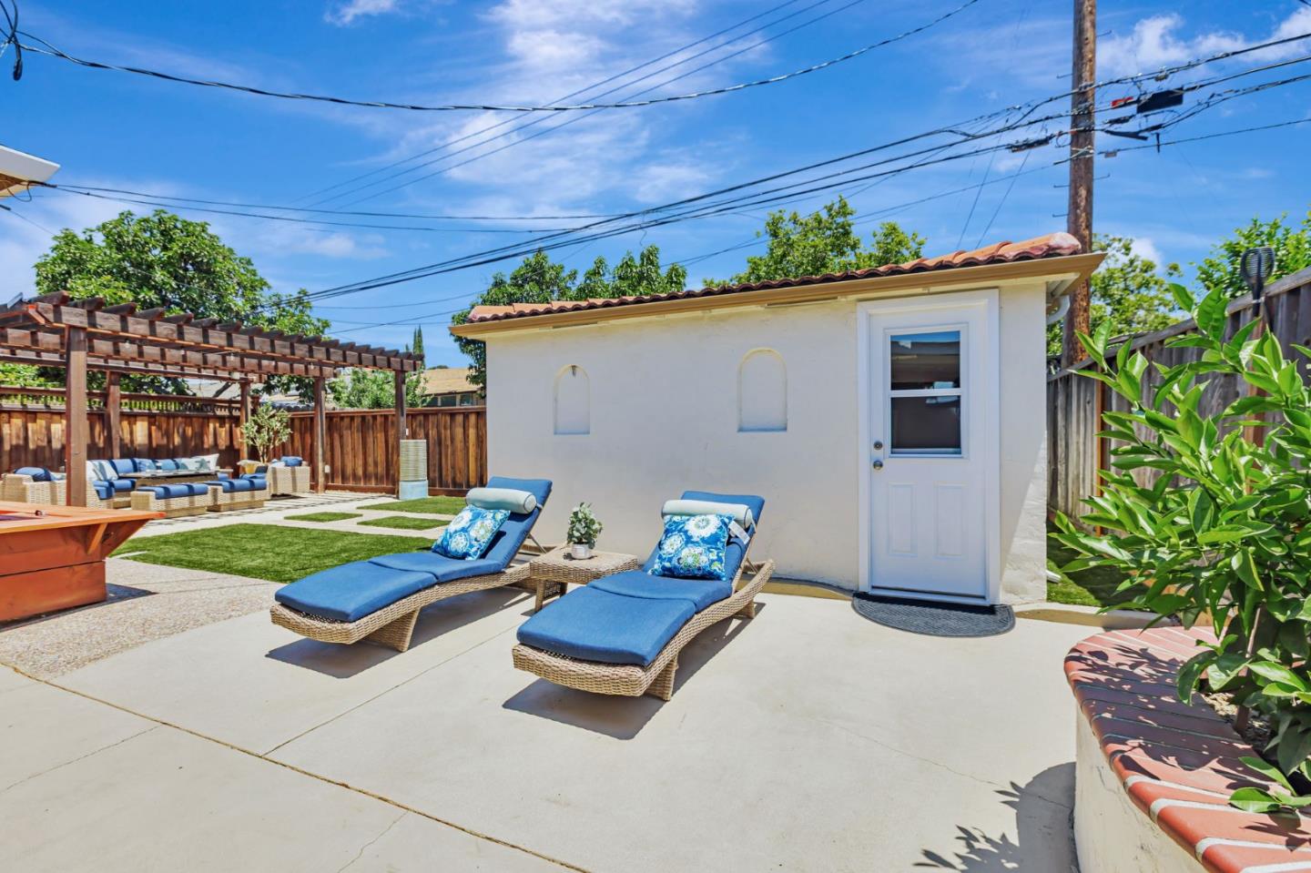 Detail Gallery Image 27 of 36 For 914 Bard St, San Jose,  CA 95127 - 3 Beds | 1 Baths