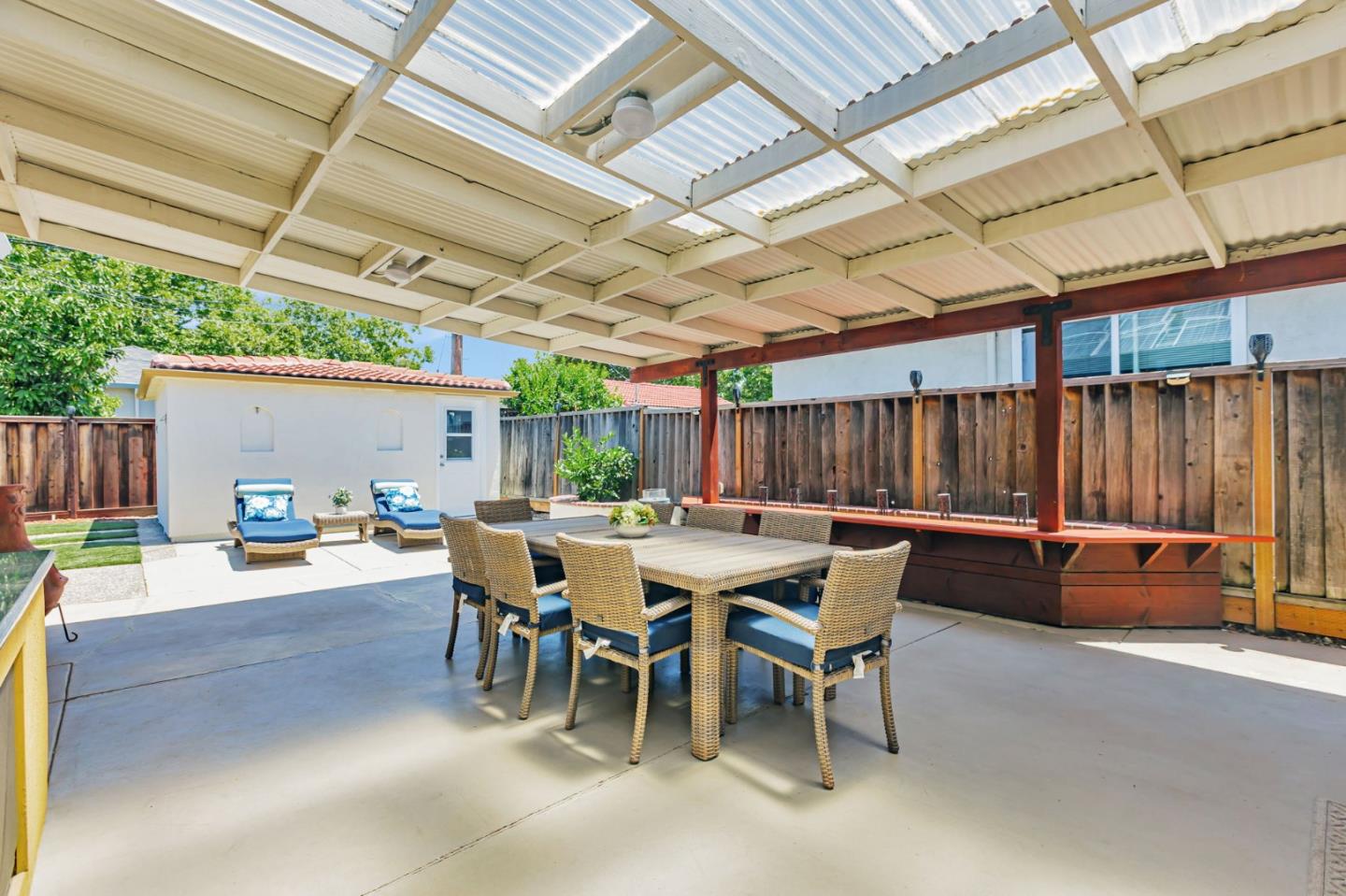 Detail Gallery Image 28 of 36 For 914 Bard St, San Jose,  CA 95127 - 3 Beds | 1 Baths