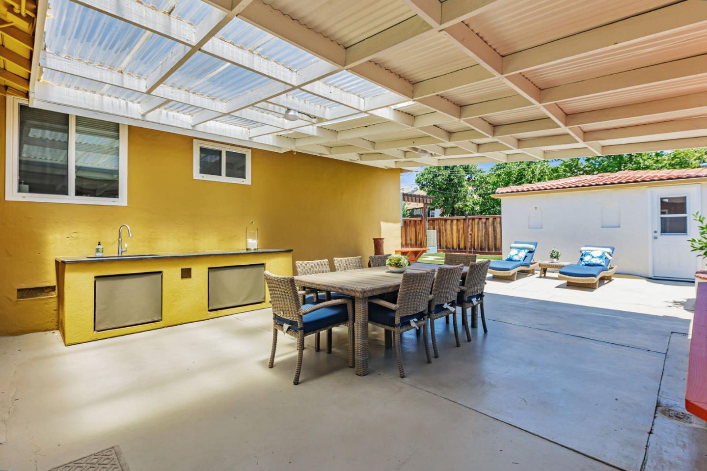 Detail Gallery Image 31 of 36 For 914 Bard St, San Jose,  CA 95127 - 3 Beds | 1 Baths