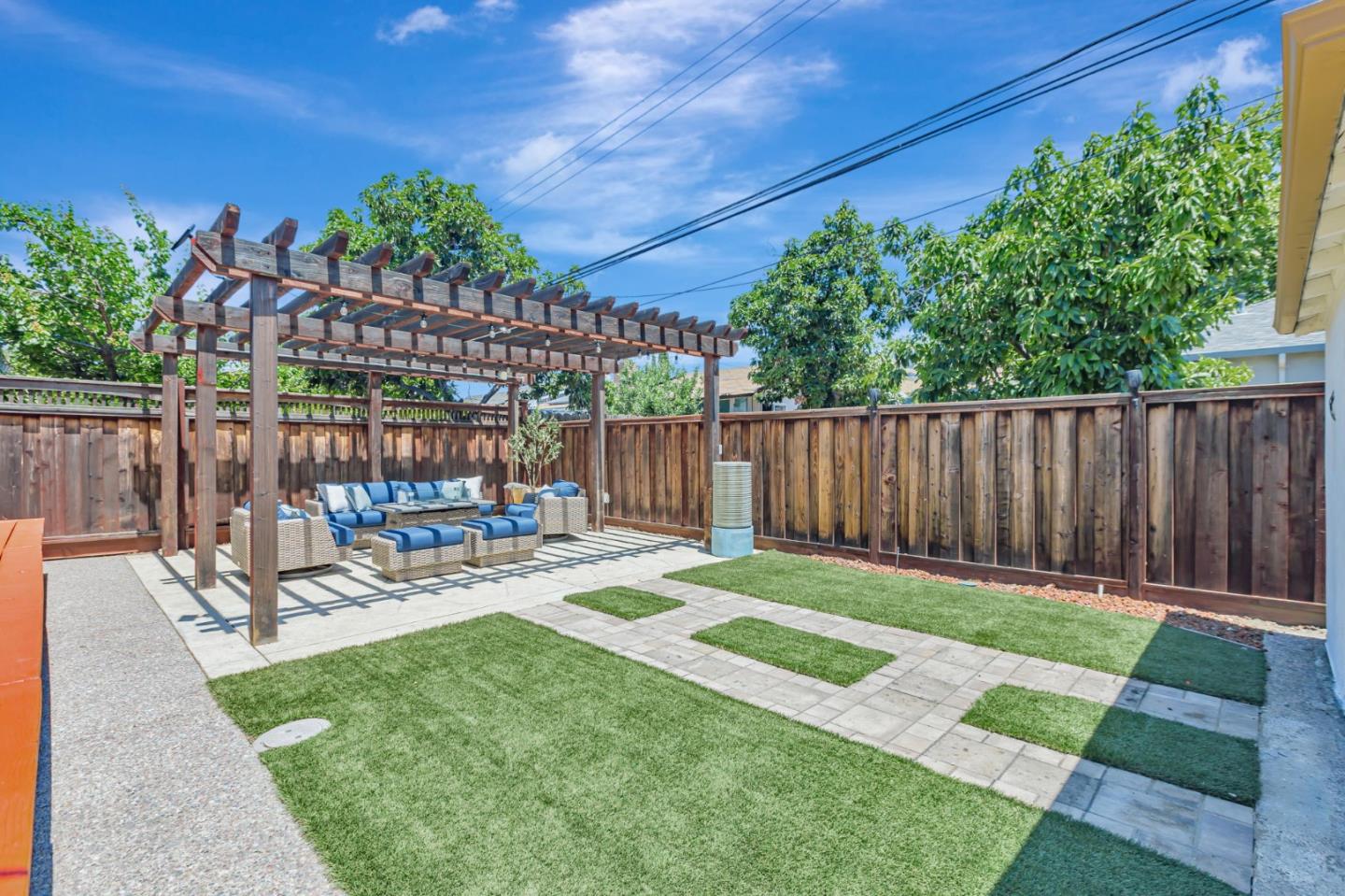 Detail Gallery Image 32 of 36 For 914 Bard St, San Jose,  CA 95127 - 3 Beds | 1 Baths