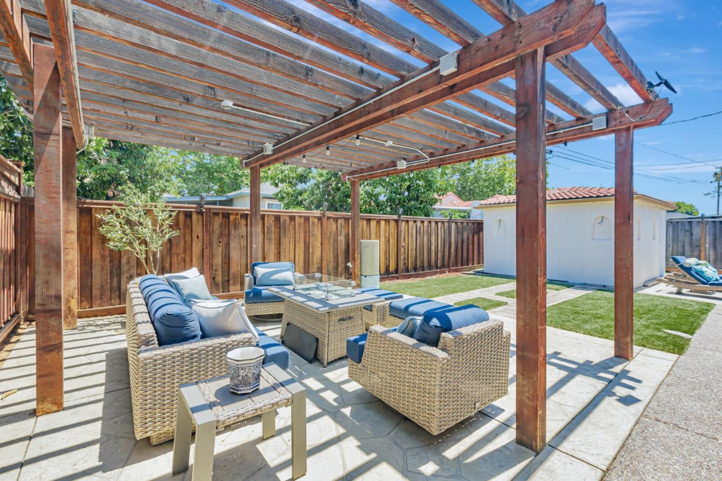 Detail Gallery Image 34 of 36 For 914 Bard St, San Jose,  CA 95127 - 3 Beds | 1 Baths