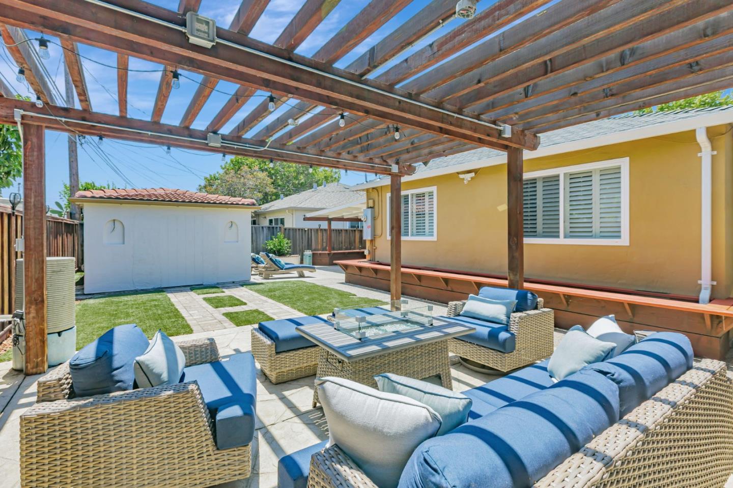 Detail Gallery Image 35 of 36 For 914 Bard St, San Jose,  CA 95127 - 3 Beds | 1 Baths