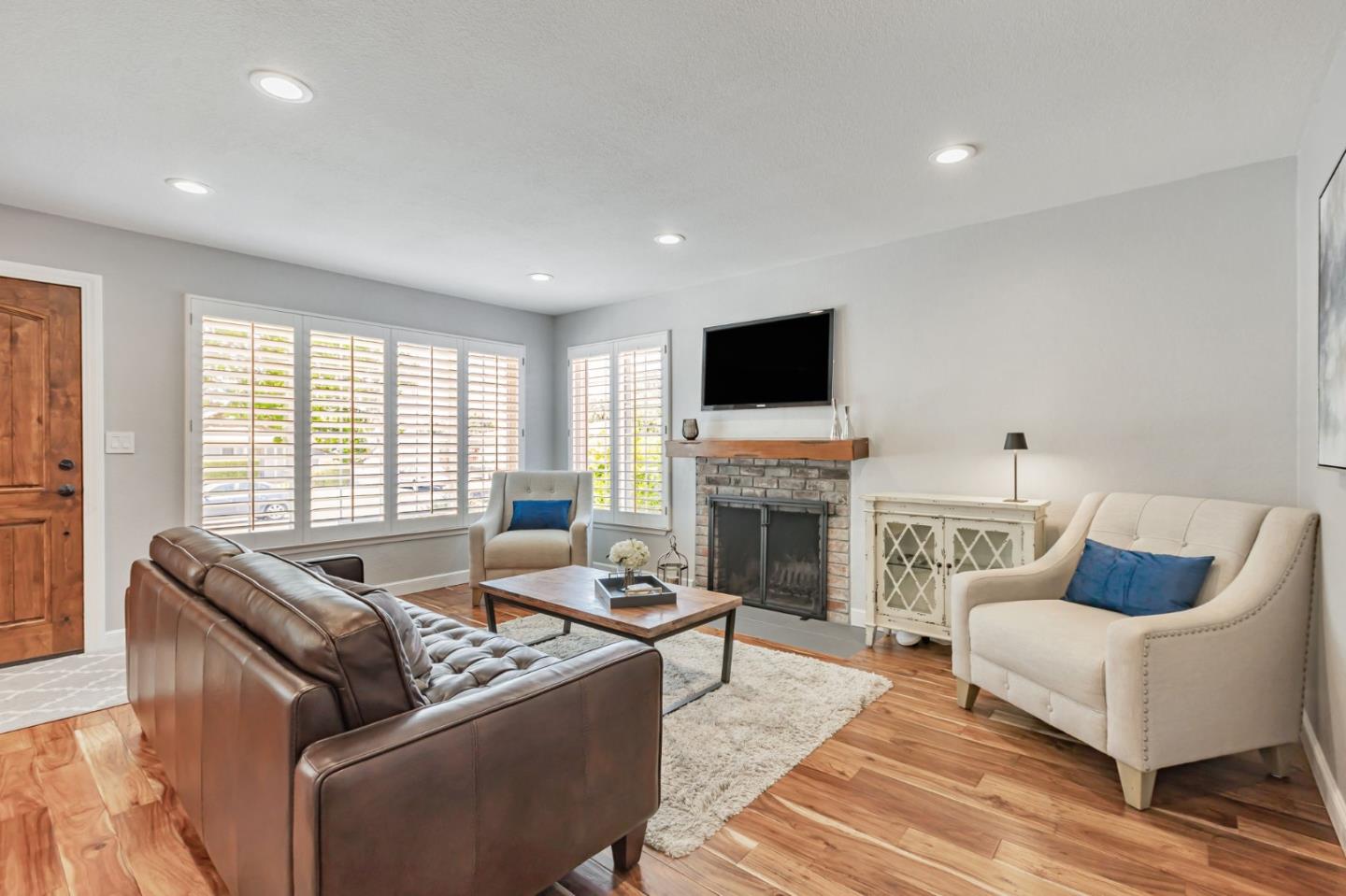 Detail Gallery Image 5 of 36 For 914 Bard St, San Jose,  CA 95127 - 3 Beds | 1 Baths