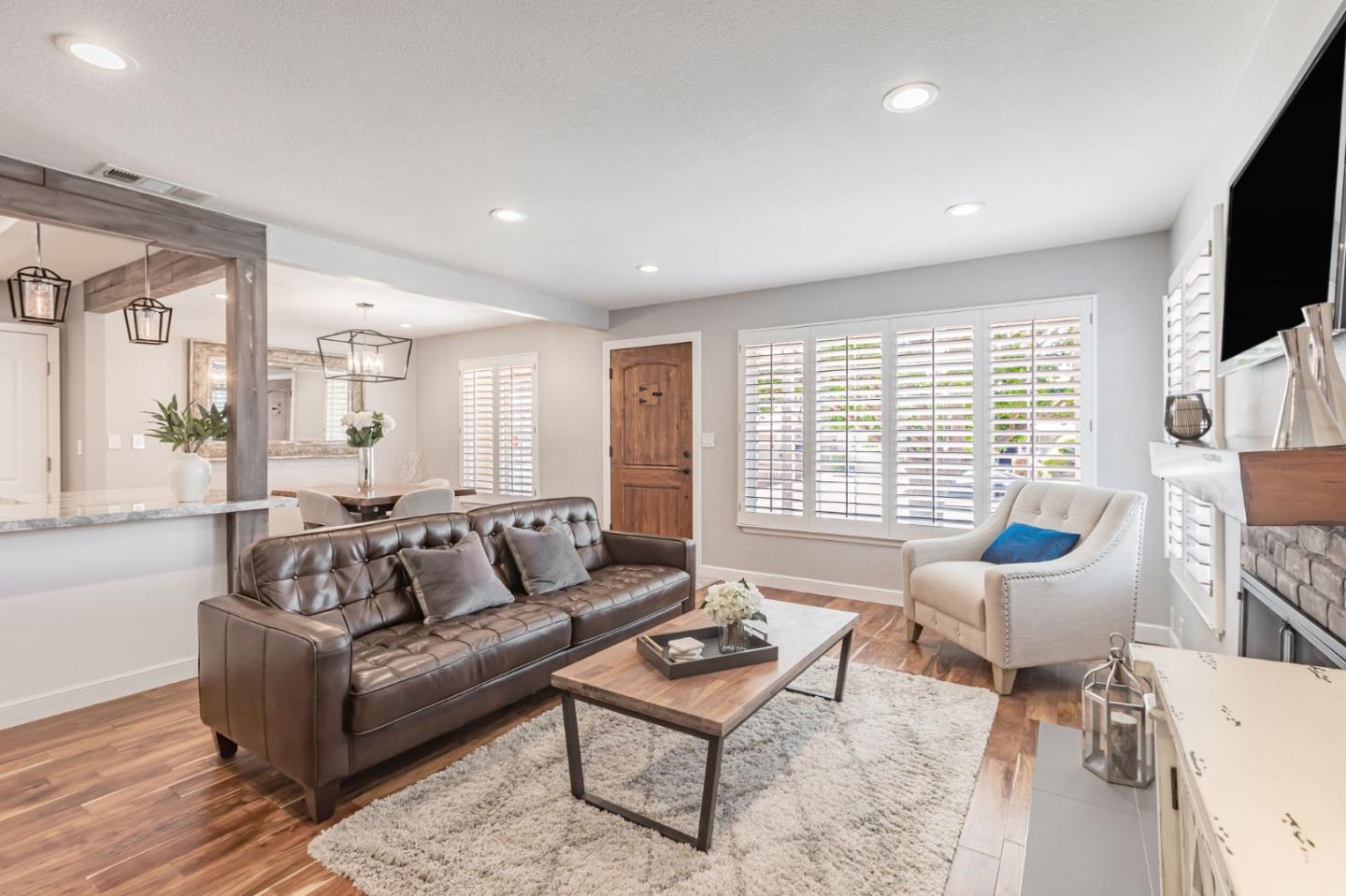 Detail Gallery Image 6 of 36 For 914 Bard St, San Jose,  CA 95127 - 3 Beds | 1 Baths