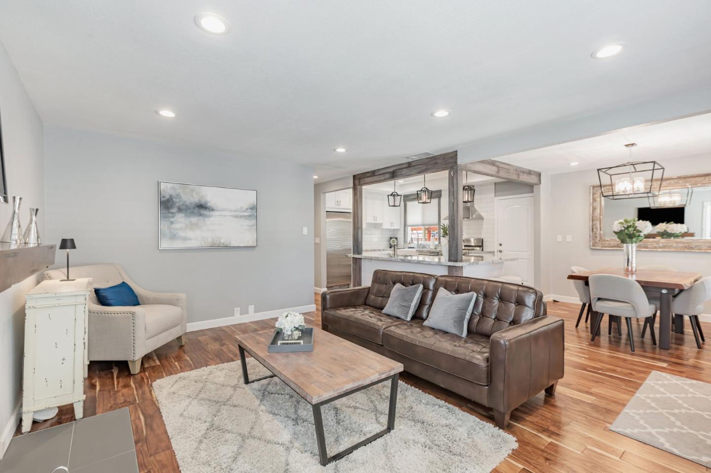 Detail Gallery Image 7 of 36 For 914 Bard St, San Jose,  CA 95127 - 3 Beds | 1 Baths