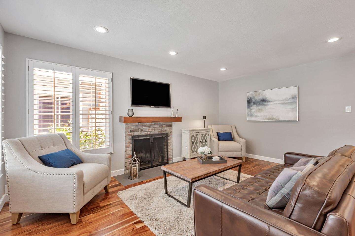 Detail Gallery Image 8 of 36 For 914 Bard St, San Jose,  CA 95127 - 3 Beds | 1 Baths