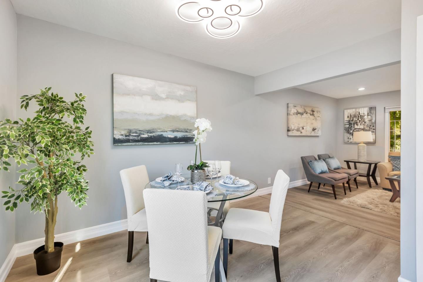 Detail Gallery Image 12 of 31 For 240 Irazu Ct, San Jose,  CA 95116 - 3 Beds | 1/1 Baths