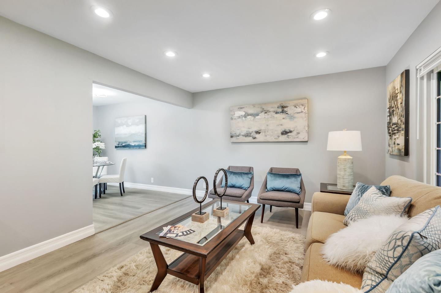 Detail Gallery Image 5 of 31 For 240 Irazu Ct, San Jose,  CA 95116 - 3 Beds | 1/1 Baths
