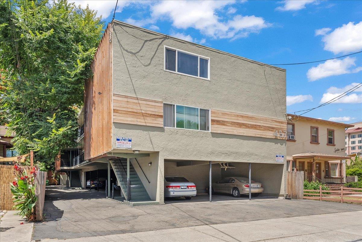 Detail Gallery Image 1 of 26 For 457 S 10th St, San Jose,  CA 95112 - – Beds | – Baths