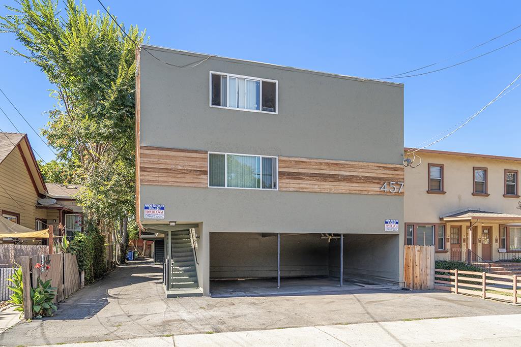 Detail Gallery Image 25 of 26 For 457 S 10th St, San Jose,  CA 95112 - – Beds | – Baths