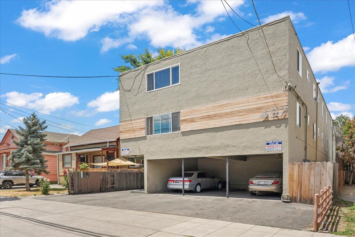 Detail Gallery Image 4 of 26 For 457 S 10th St, San Jose,  CA 95112 - – Beds | – Baths