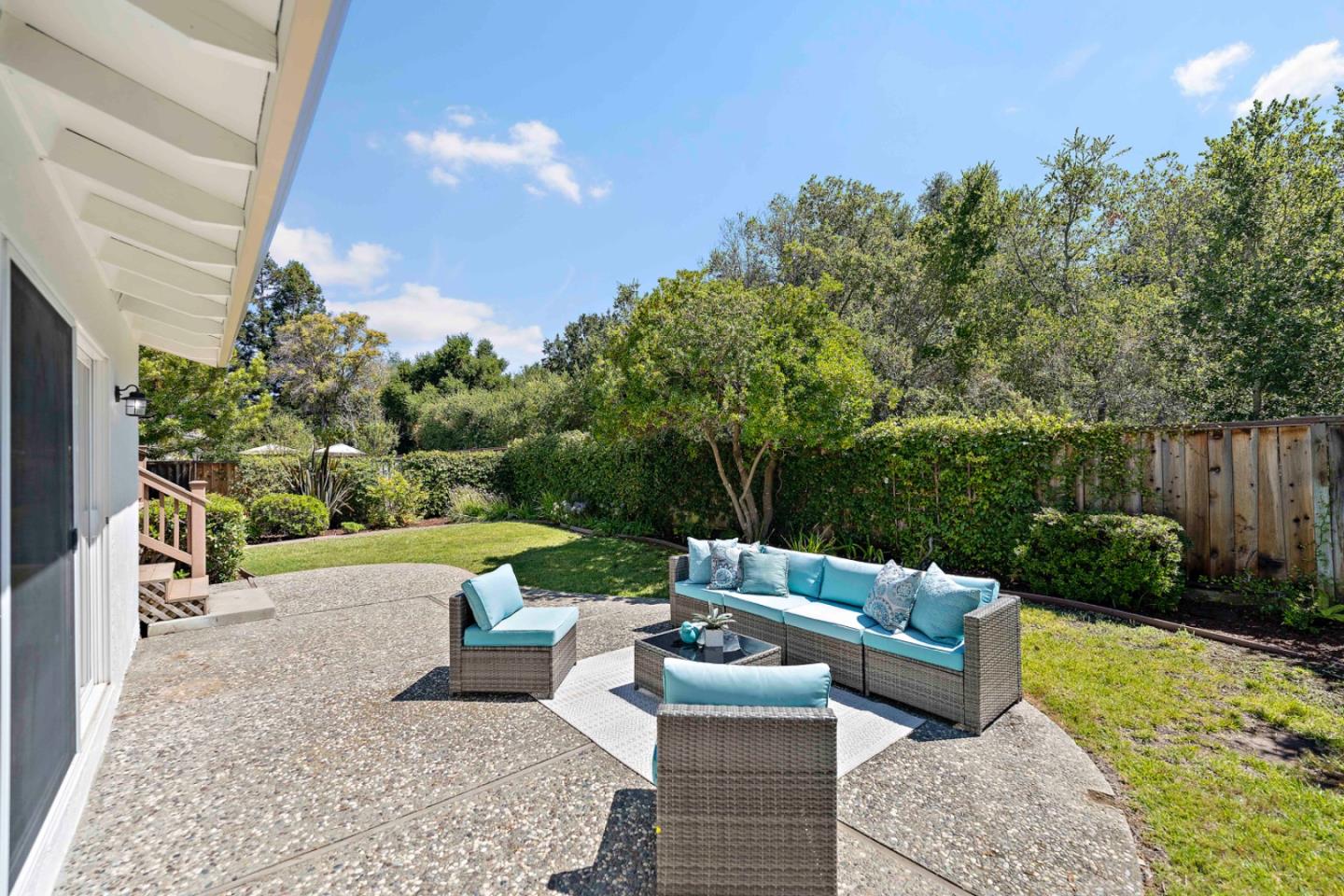 Detail Gallery Image 25 of 56 For 1580 Benton St, Sunnyvale,  CA 94087 - 5 Beds | 3 Baths