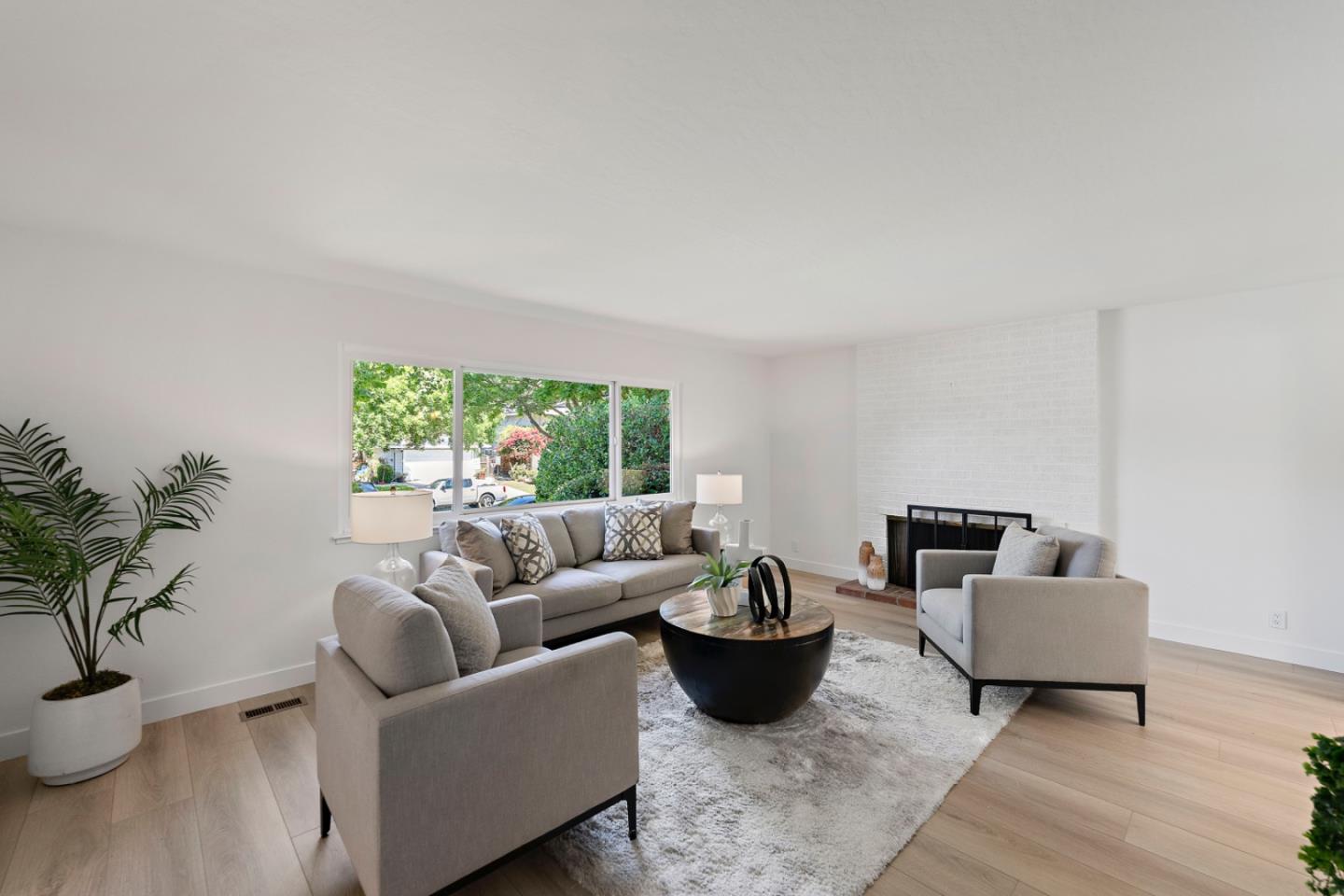 Detail Gallery Image 52 of 56 For 1580 Benton St, Sunnyvale,  CA 94087 - 5 Beds | 3 Baths