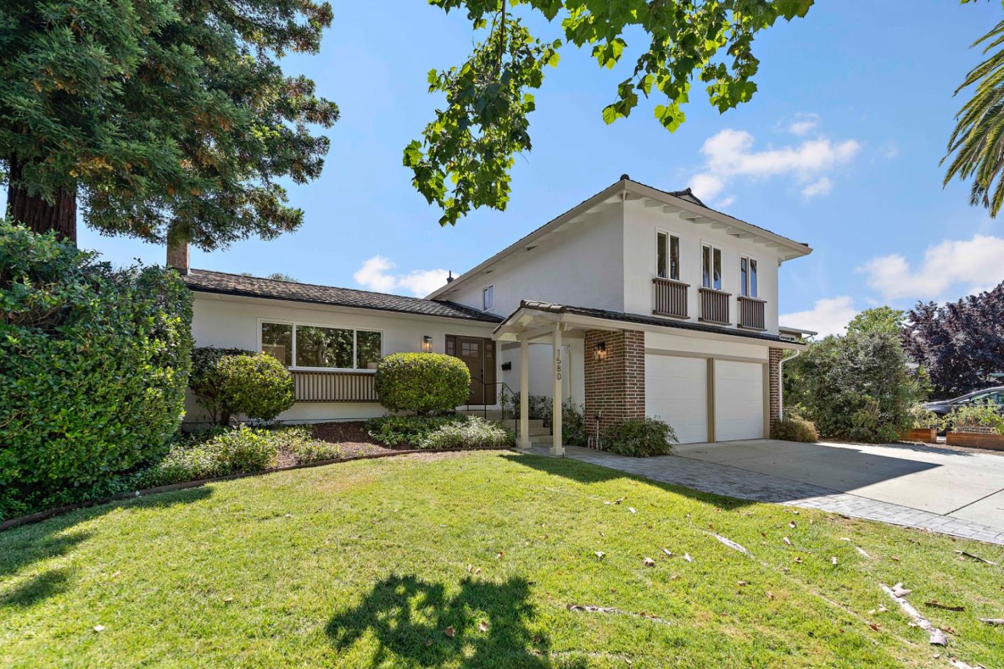 Detail Gallery Image 55 of 56 For 1580 Benton St, Sunnyvale,  CA 94087 - 5 Beds | 3 Baths
