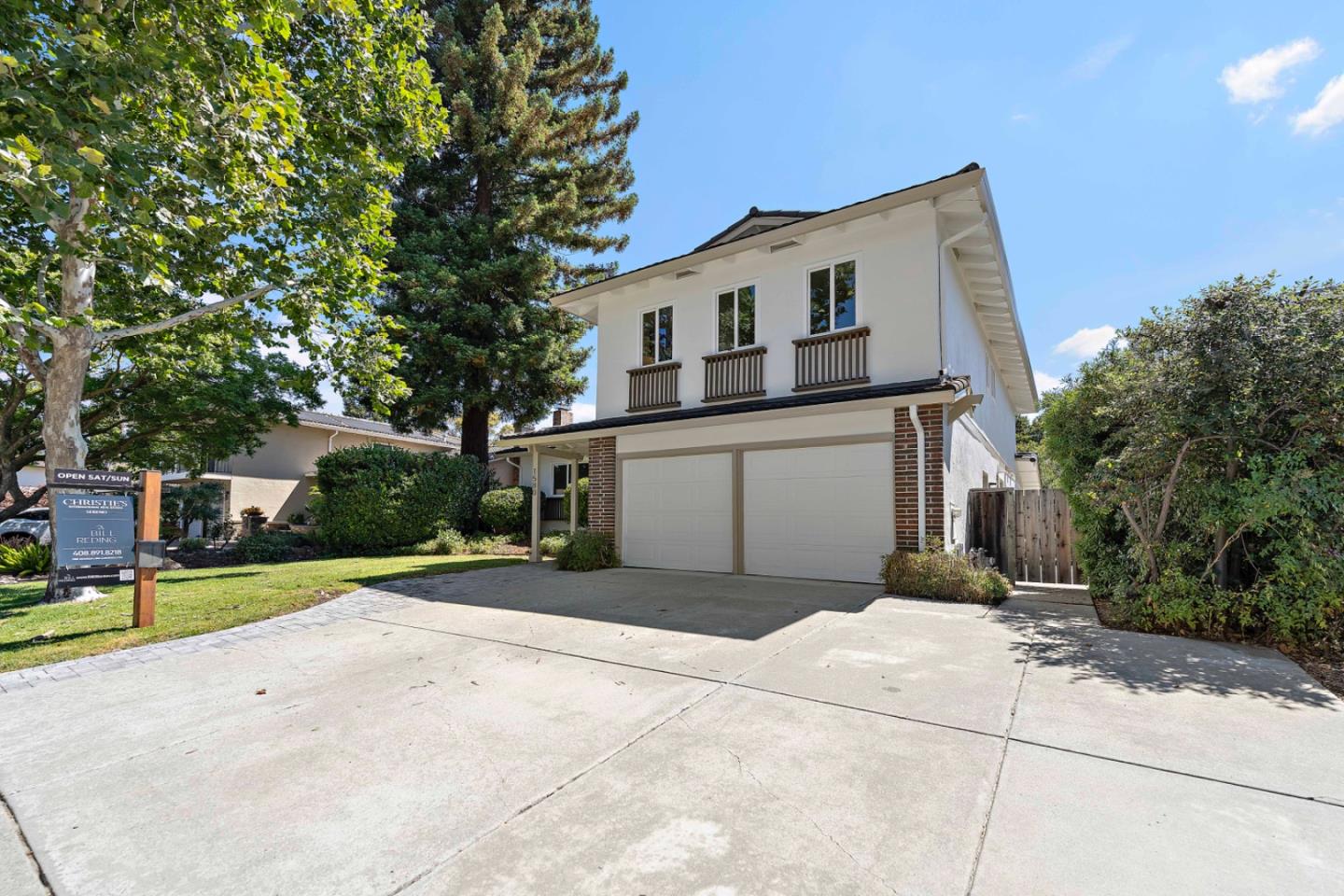 Detail Gallery Image 56 of 56 For 1580 Benton St, Sunnyvale,  CA 94087 - 5 Beds | 3 Baths