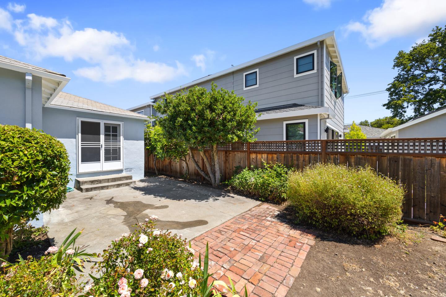 Detail Gallery Image 17 of 17 For 1423 Greenwood Ave, San Carlos,  CA 94070 - 2 Beds | 1 Baths