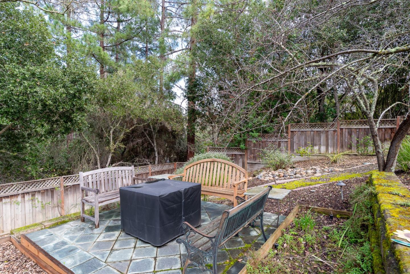 Detail Gallery Image 39 of 39 For 270 Gabarda Way, Portola Valley,  CA 94028 - 5 Beds | 3/1 Baths
