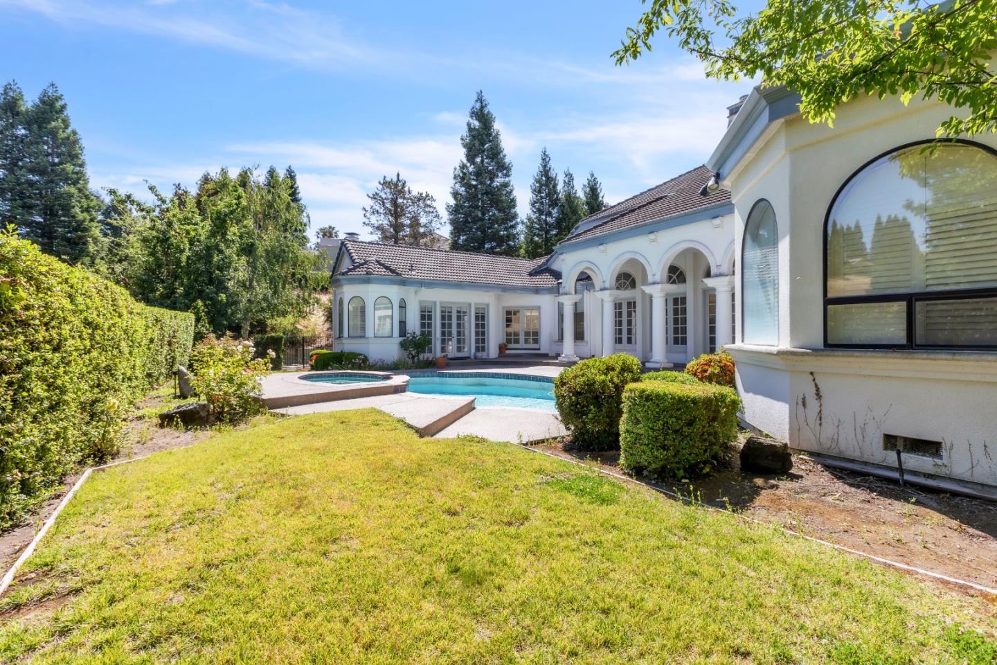 Detail Gallery Image 10 of 27 For 4443 Deer Field Way, Danville,  CA 94506 - 3 Beds | 4/1 Baths