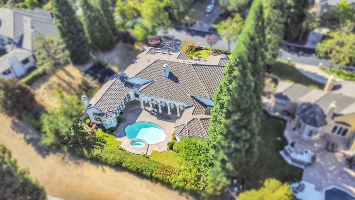 Detail Gallery Image 26 of 27 For 4443 Deer Field Way, Danville,  CA 94506 - 3 Beds | 4/1 Baths