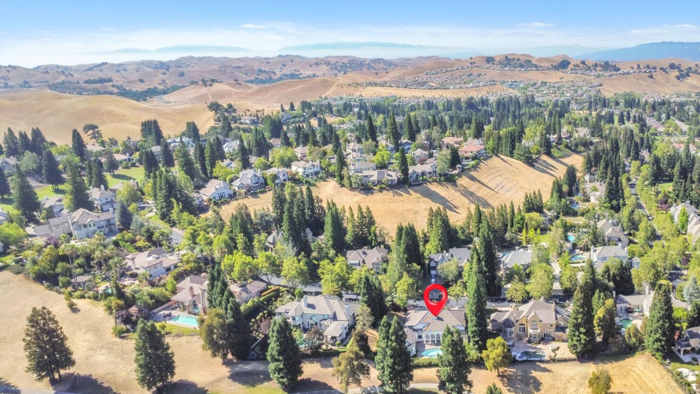Detail Gallery Image 27 of 27 For 4443 Deer Field Way, Danville,  CA 94506 - 3 Beds | 4/1 Baths