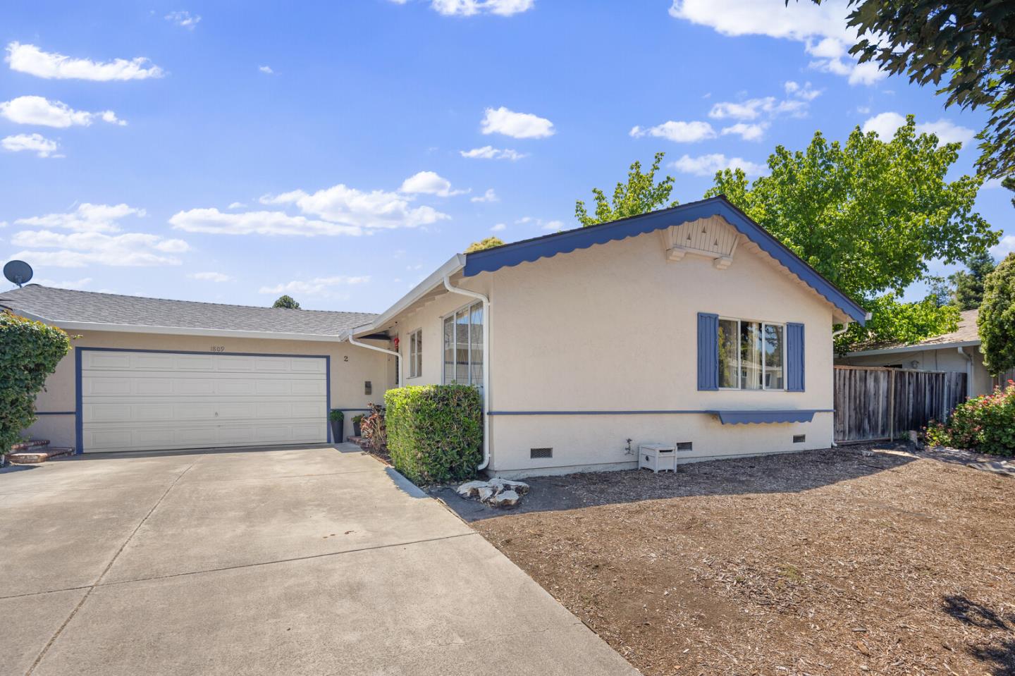 Detail Gallery Image 14 of 29 For 1809 Higdon Ave, Mountain View,  CA 94041 - – Beds | – Baths
