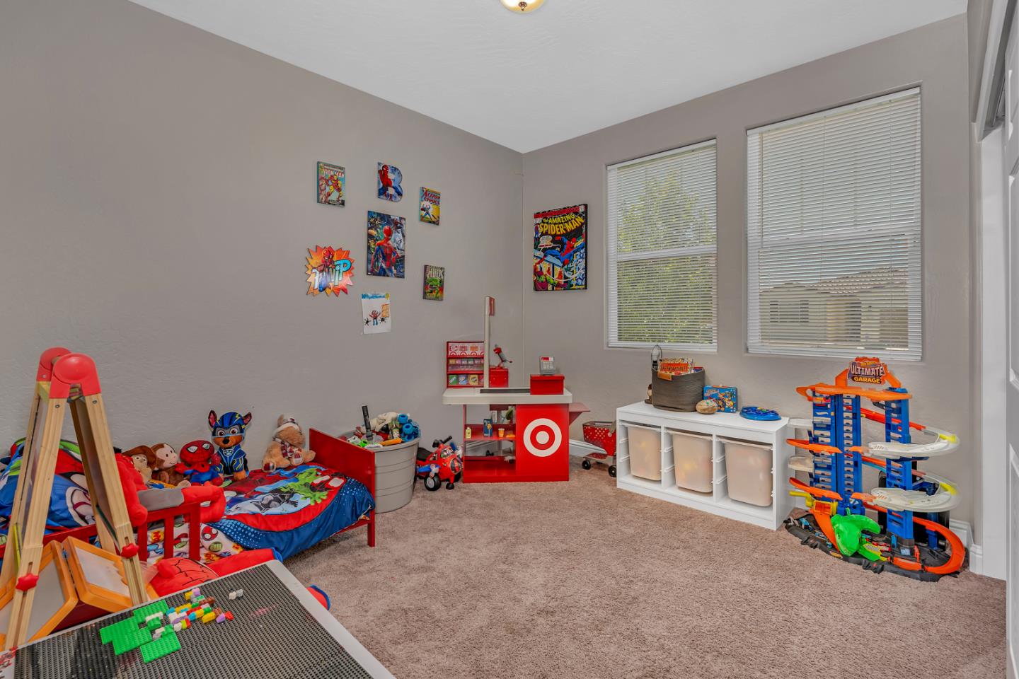 Detail Gallery Image 19 of 50 For 2040 Edwards St, Los Banos,  CA 93635 - 4 Beds | 3 Baths