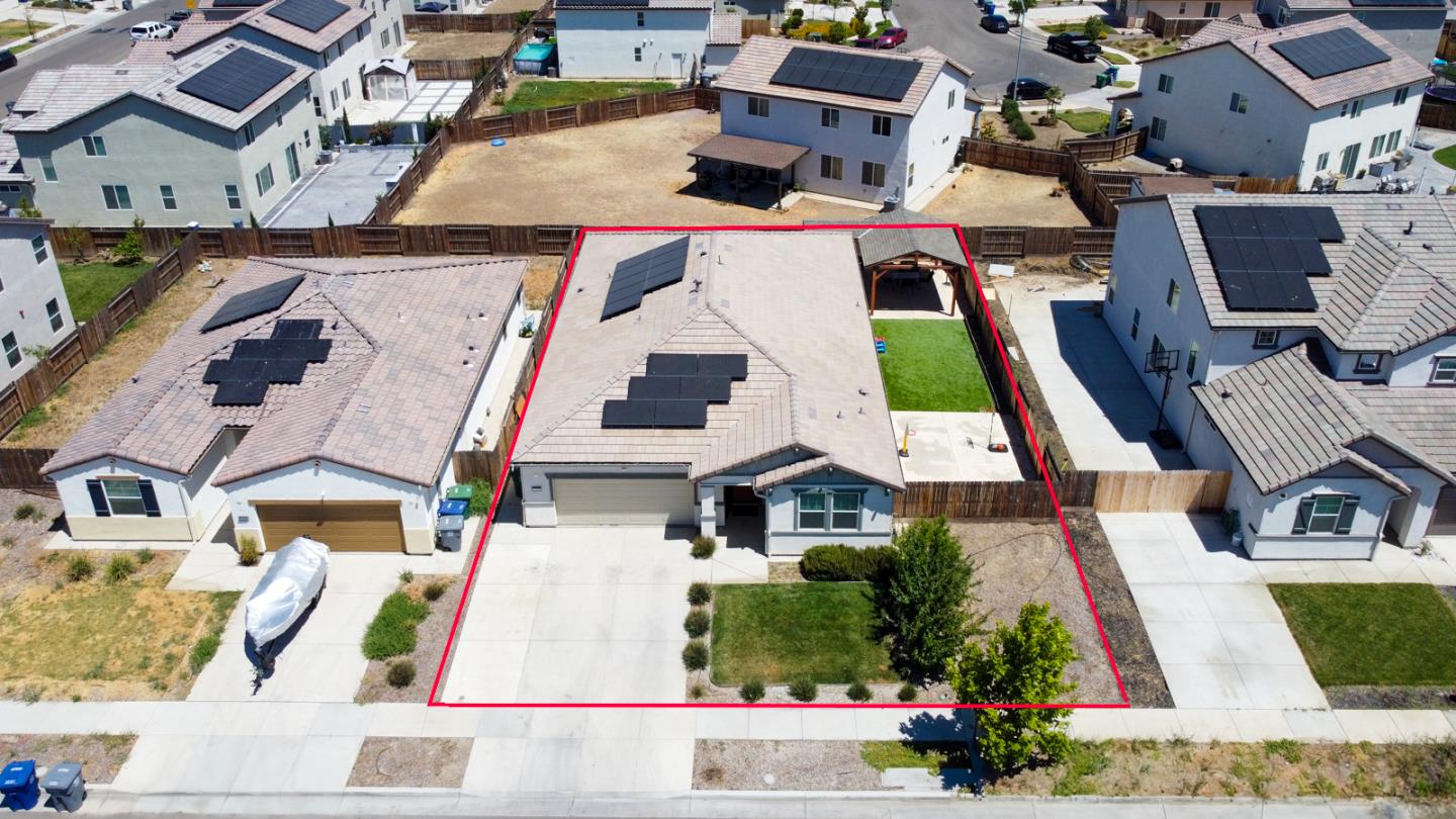 Detail Gallery Image 44 of 50 For 2040 Edwards St, Los Banos,  CA 93635 - 4 Beds | 3 Baths