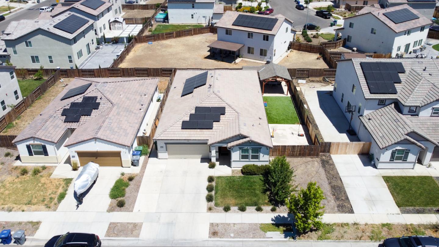 Detail Gallery Image 45 of 50 For 2040 Edwards St, Los Banos,  CA 93635 - 4 Beds | 3 Baths