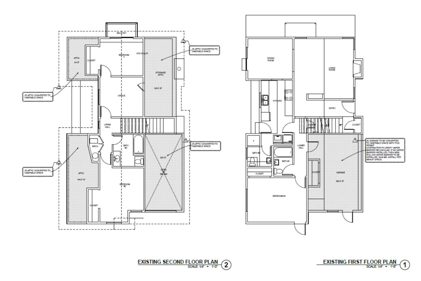 Detail Gallery Image 10 of 11 For 1024 Webster St, Santa Cruz,  CA 95062 - 4 Beds | 4 Baths