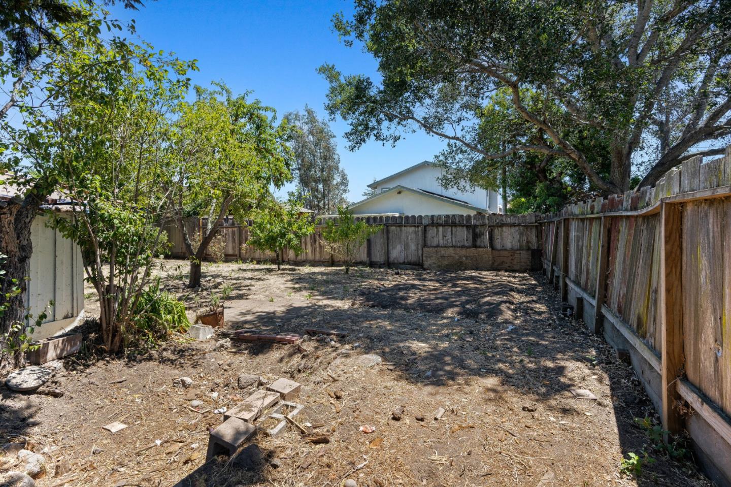 Detail Gallery Image 7 of 11 For 1024 Webster St, Santa Cruz,  CA 95062 - 4 Beds | 4 Baths