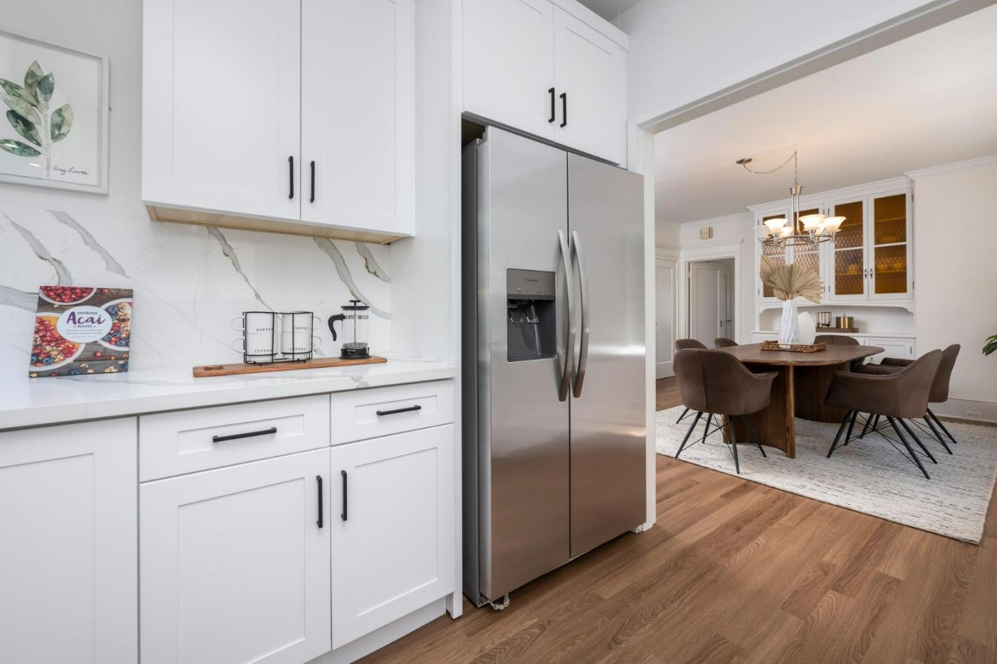 Detail Gallery Image 10 of 22 For 633 Pine Ter, South San Francisco,  CA 94080 - 3 Beds | 1 Baths