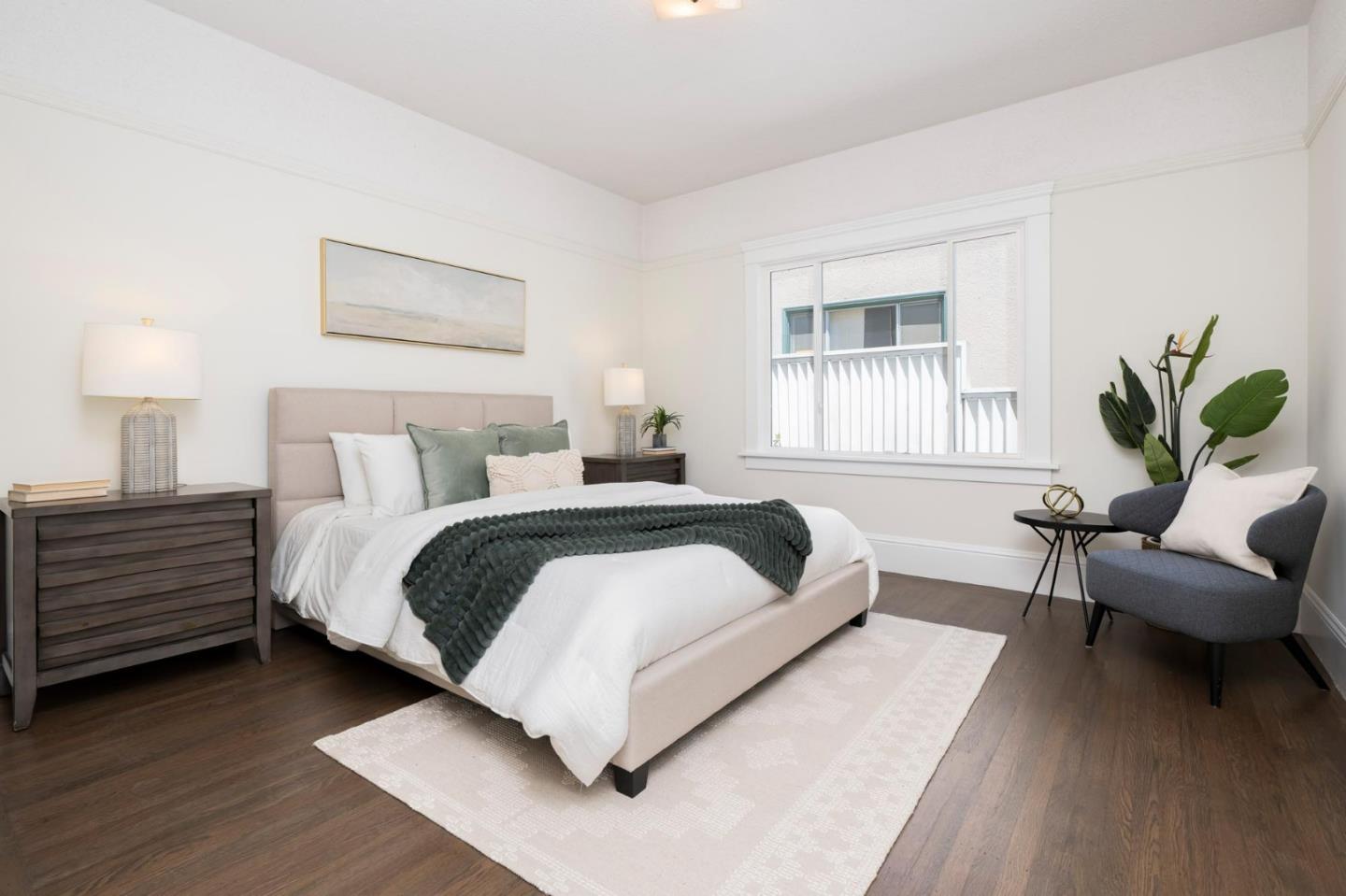 Detail Gallery Image 11 of 22 For 633 Pine Ter, South San Francisco,  CA 94080 - 3 Beds | 1 Baths